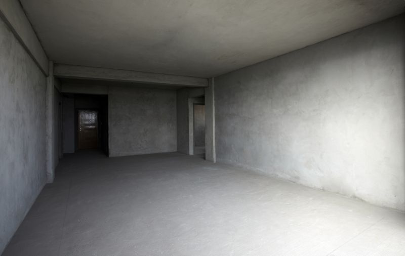 Contemporary Wall Finishes