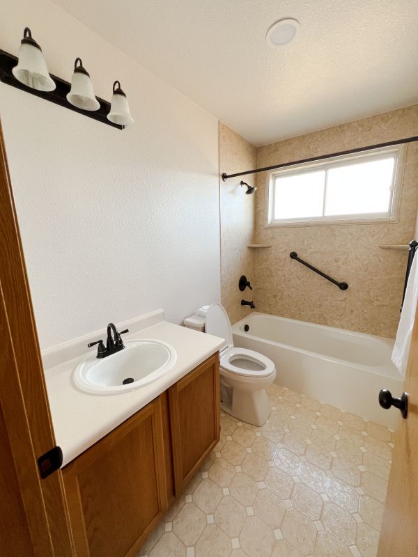 Top Bathroom Remodeling Companies in Dandridge, TN