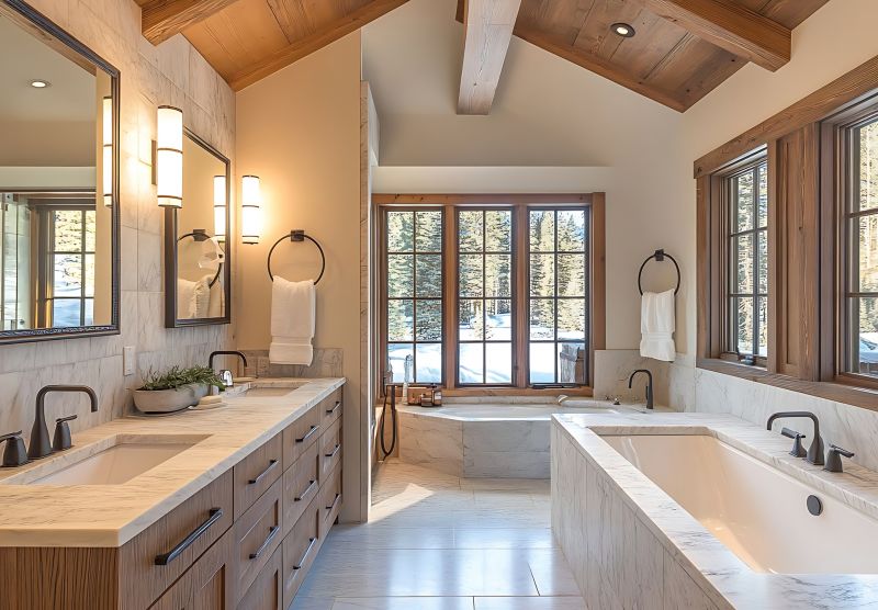 Top Bathroom Remodeling Companies in Jefferson City, TN