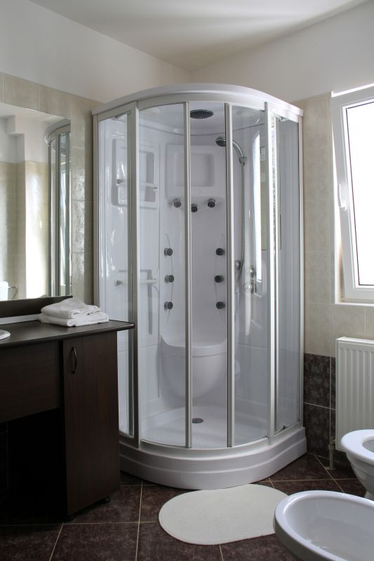 Cost of Shower Installation in Sevierville, TN